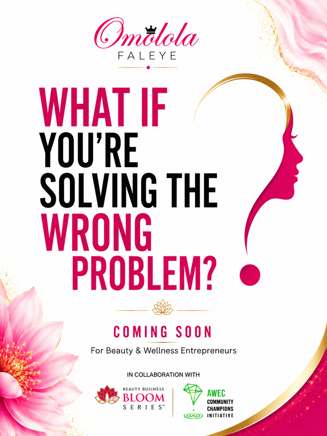 Ready to ask better questions — BBBS teaser