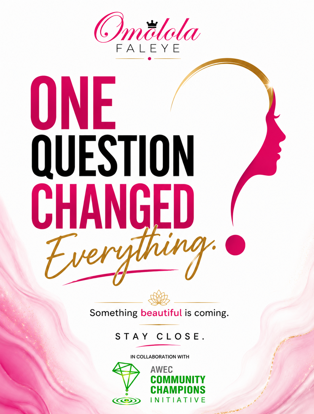 One question changed everything — BBBS teaser