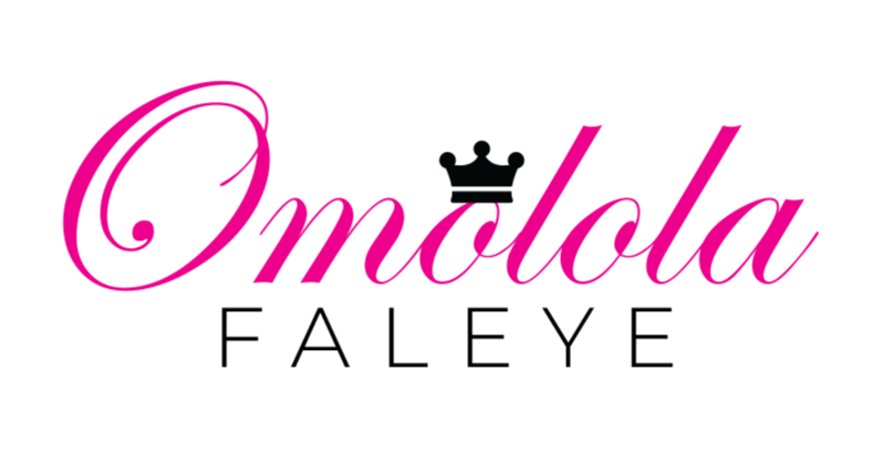Omolola Faleye