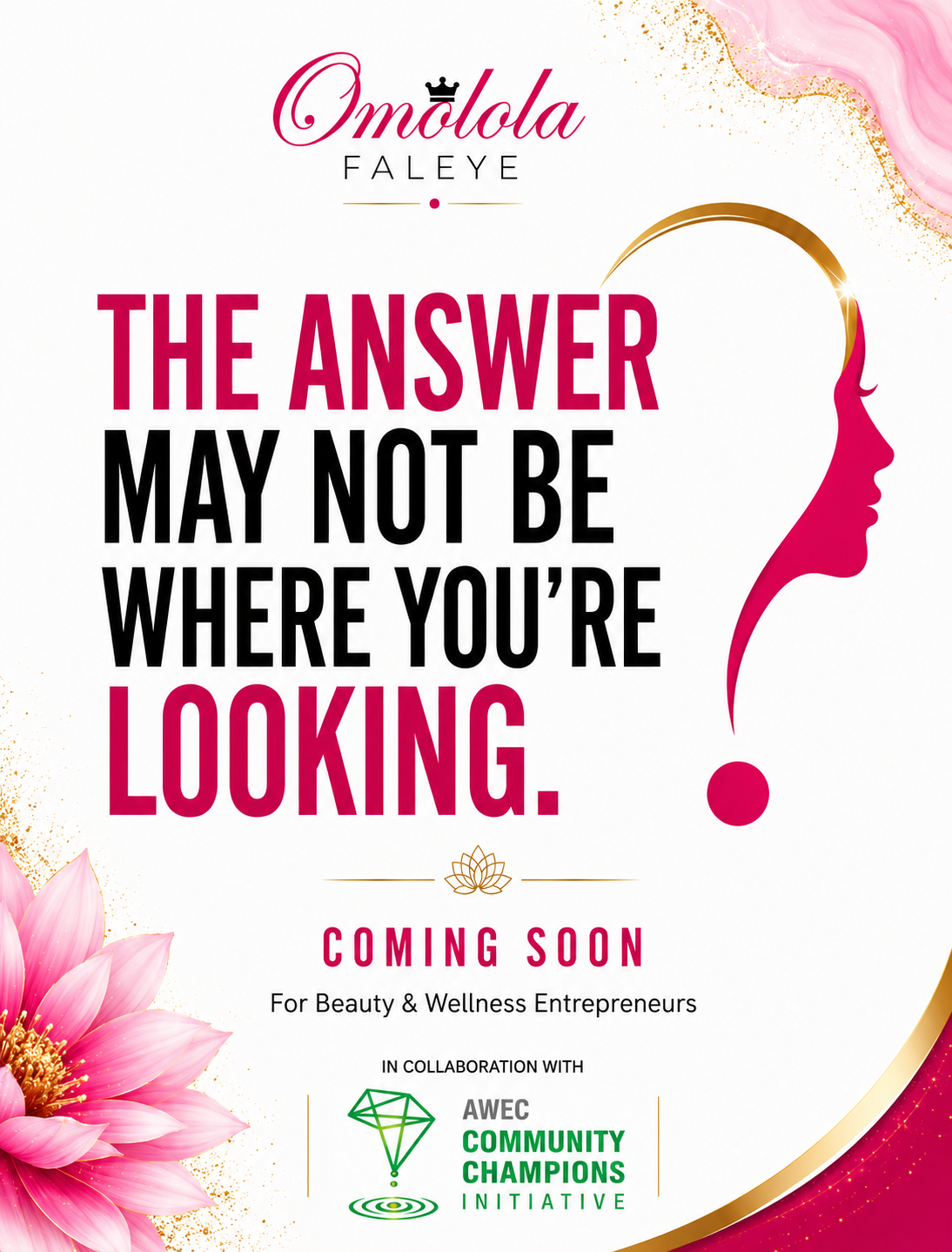 Ready to ask better questions — BBBS teaser